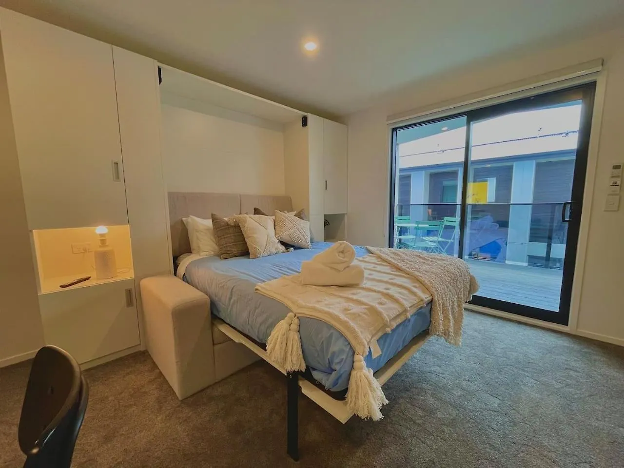 Relaxing Cbd Studio Christchurch New Zealand