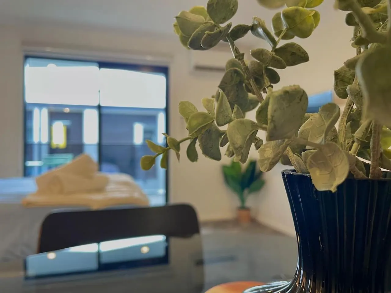 Relaxing Cbd Studio Christchurch